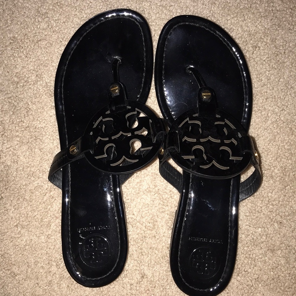 Tory Burch Miller Sandals